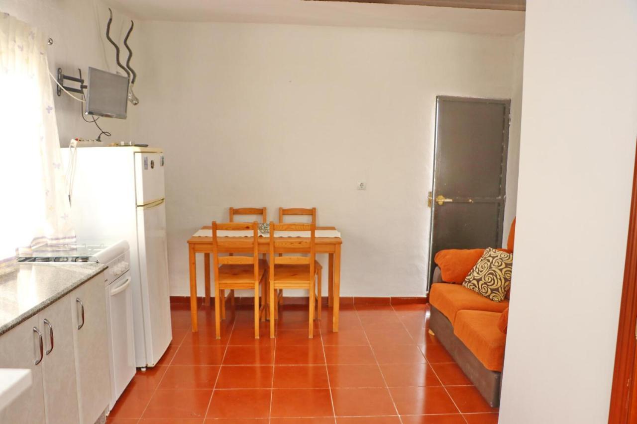 Apartamento Buen Pastor San Fernando Exterior foto