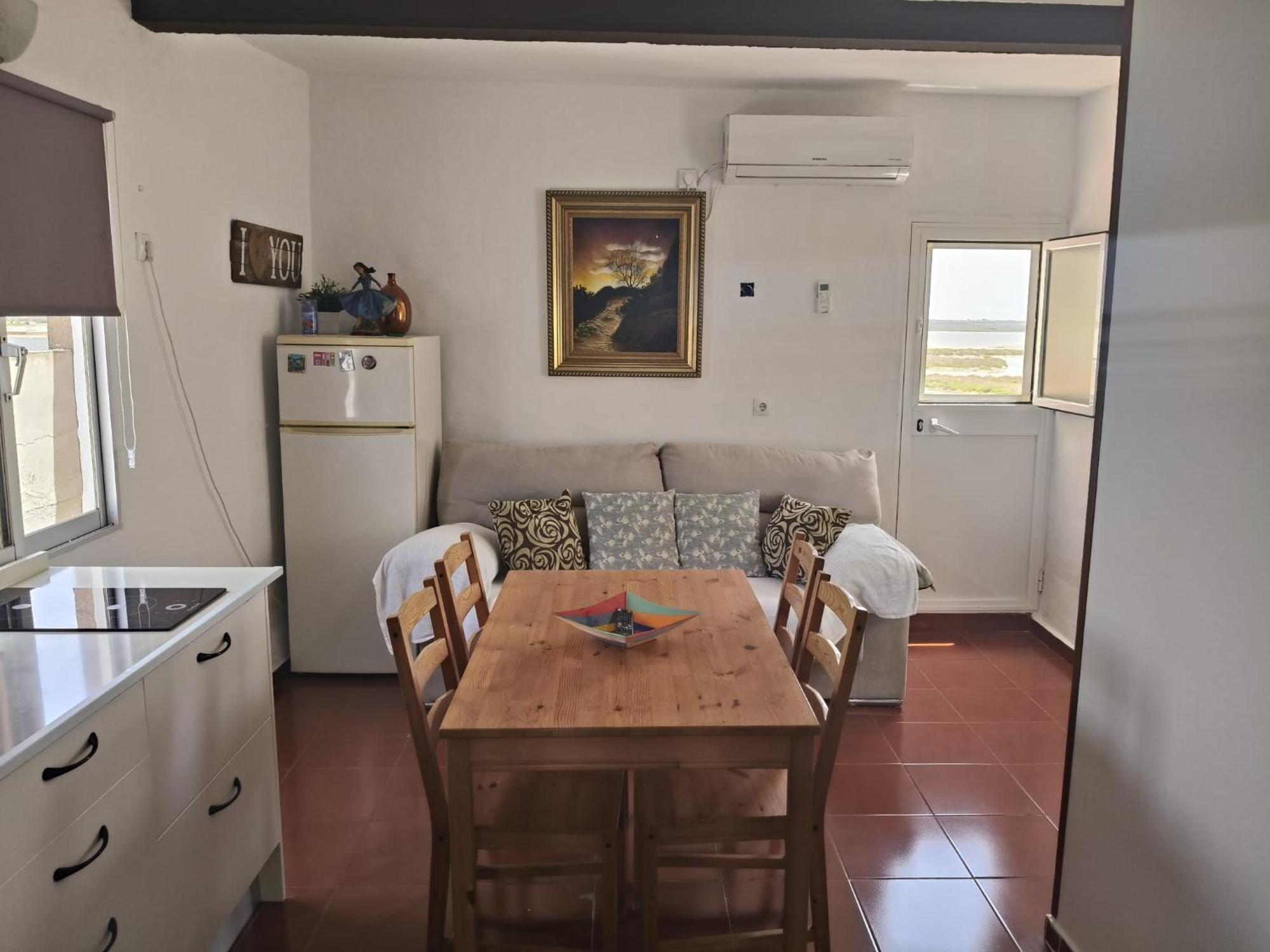 Apartamento Buen Pastor San Fernando Exterior foto