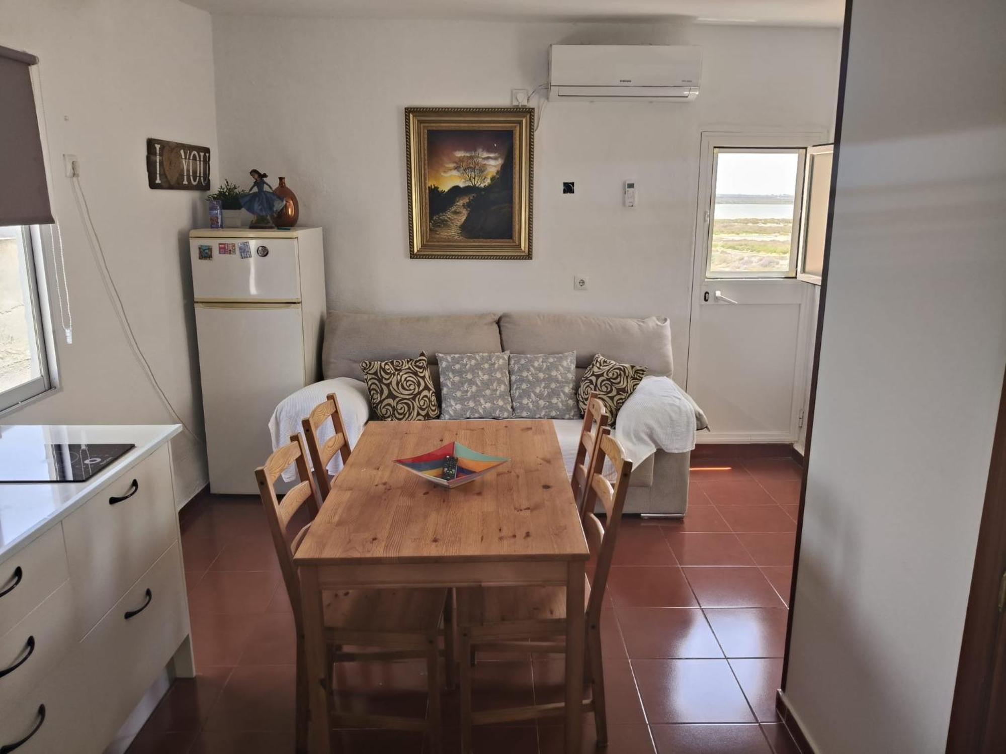 Apartamento Buen Pastor San Fernando Exterior foto